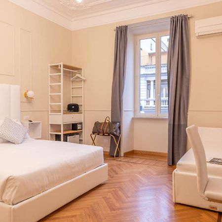 Vatican Palace Suites By Premium Suites Collection Roma Exterior foto