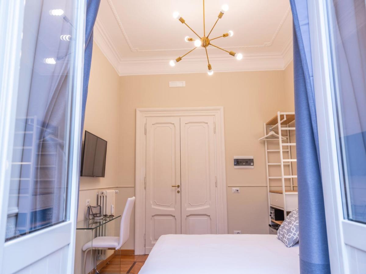 Vatican Palace Suites By Premium Suites Collection Roma Exterior foto