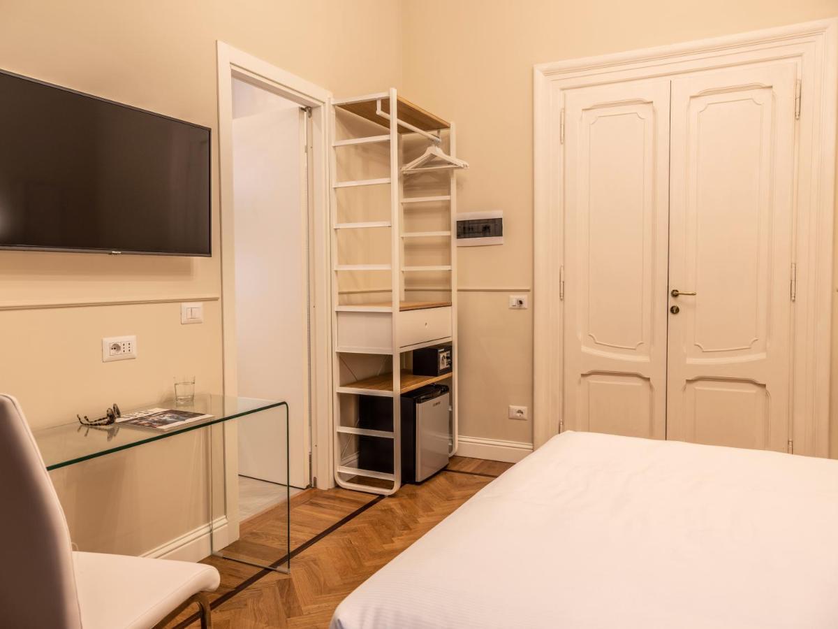 Vatican Palace Suites By Premium Suites Collection Roma Exterior foto