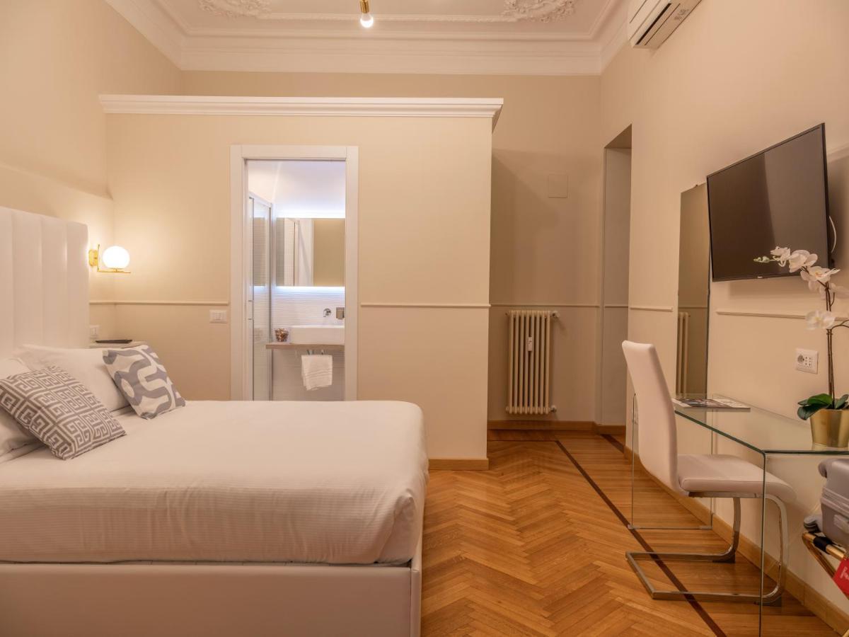 Vatican Palace Suites By Premium Suites Collection Roma Exterior foto