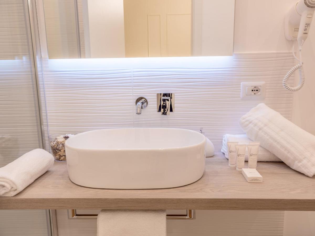 Vatican Palace Suites By Premium Suites Collection Roma Exterior foto
