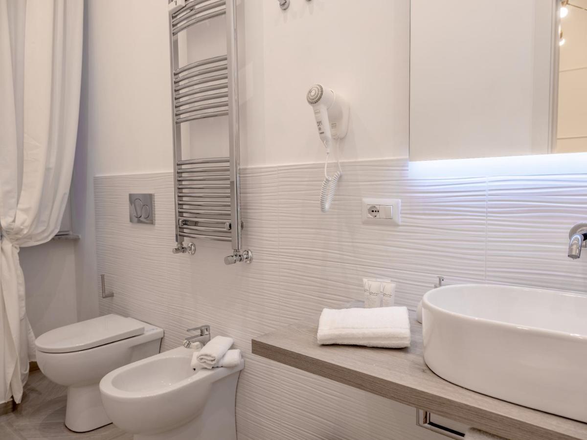 Vatican Palace Suites By Premium Suites Collection Roma Exterior foto