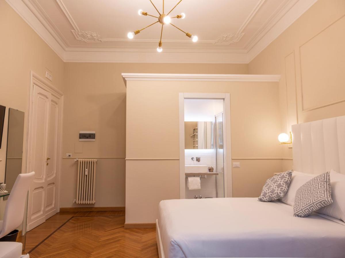 Vatican Palace Suites By Premium Suites Collection Roma Exterior foto