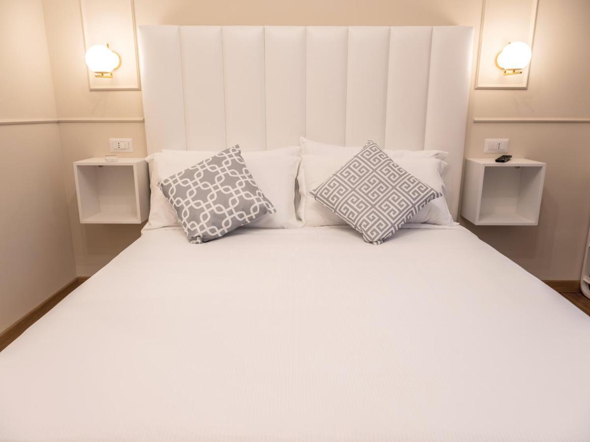 Vatican Palace Suites By Premium Suites Collection Roma Exterior foto