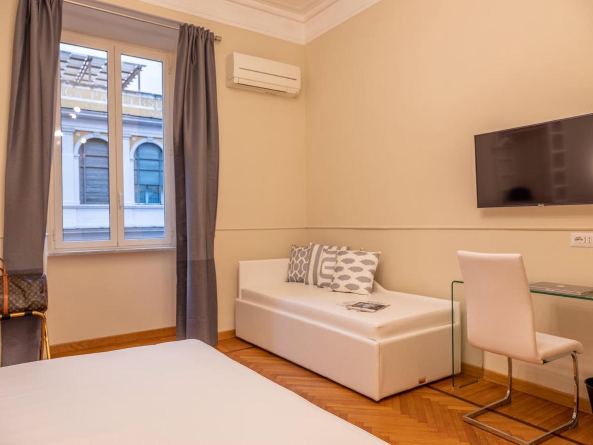 Vatican Palace Suites By Premium Suites Collection Roma Exterior foto